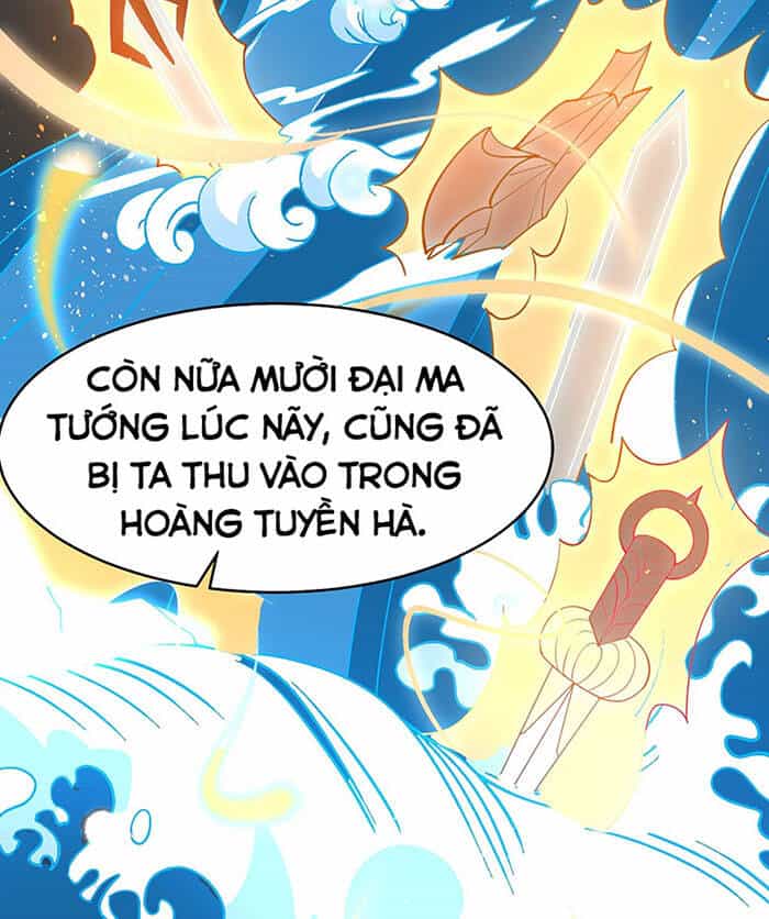 Vĩnh Sinh - Chương 20 - ảnh 31