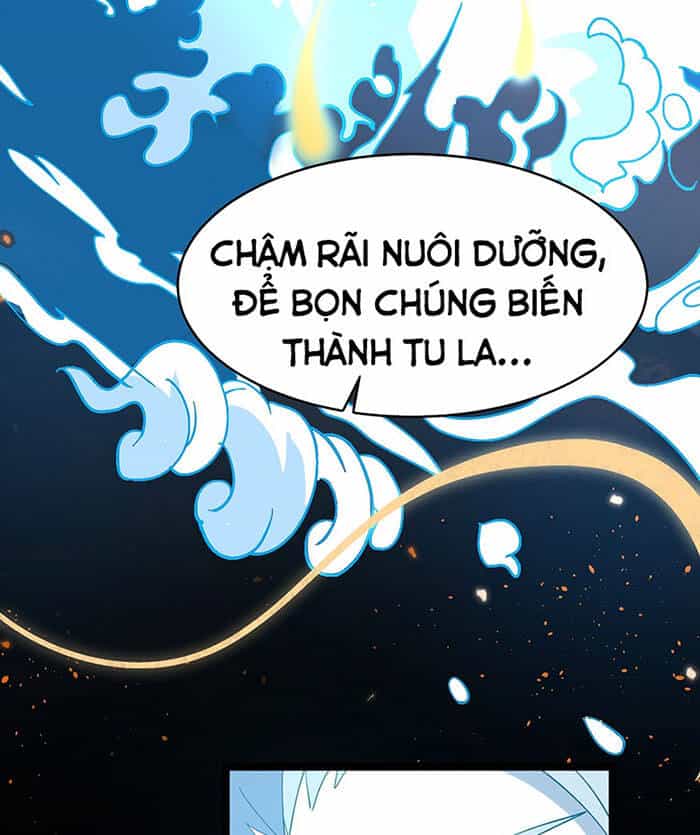 Vĩnh Sinh - Chương 20 - ảnh 32