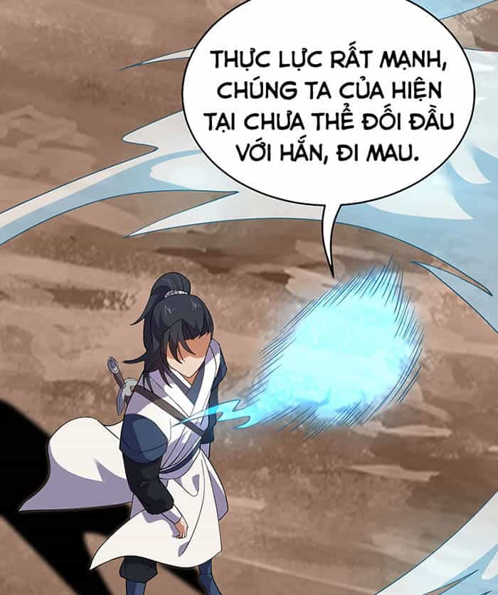 Vĩnh Sinh - Chương 20 - ảnh 34