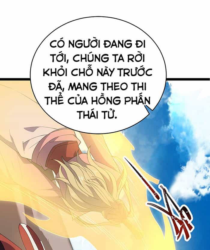 Vĩnh Sinh - Chương 20 - ảnh 38