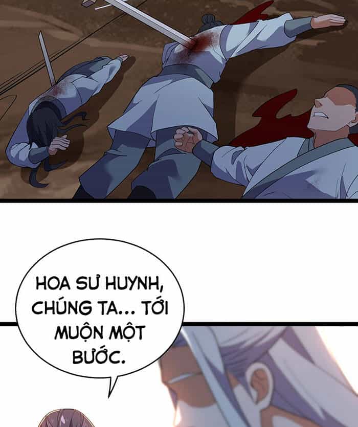 Vĩnh Sinh - Chương 20 - ảnh 46