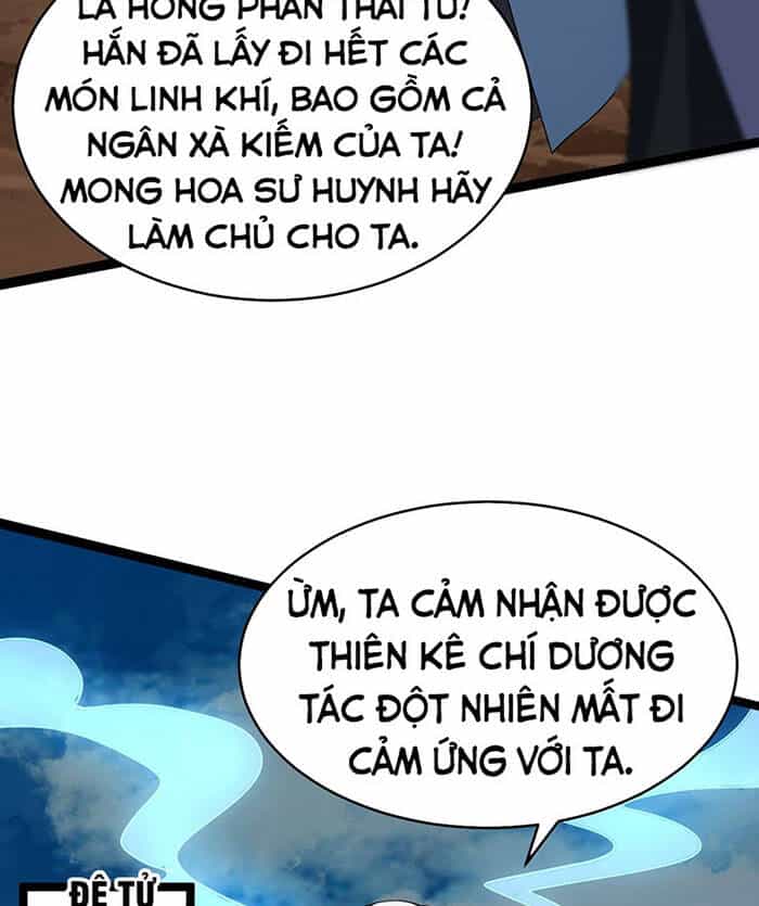 Vĩnh Sinh - Chương 20 - ảnh 48