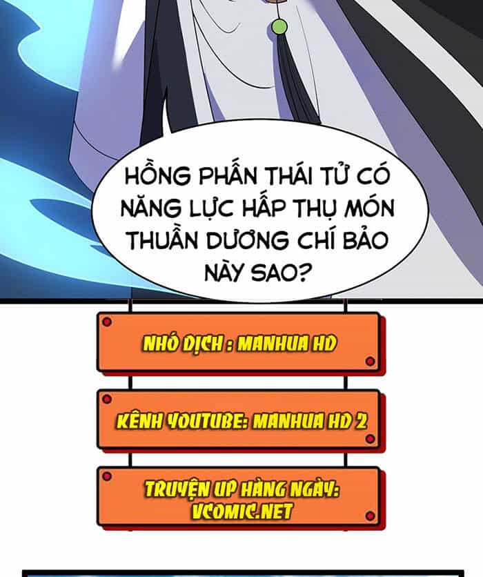 Vĩnh Sinh - Chương 20 - ảnh 50