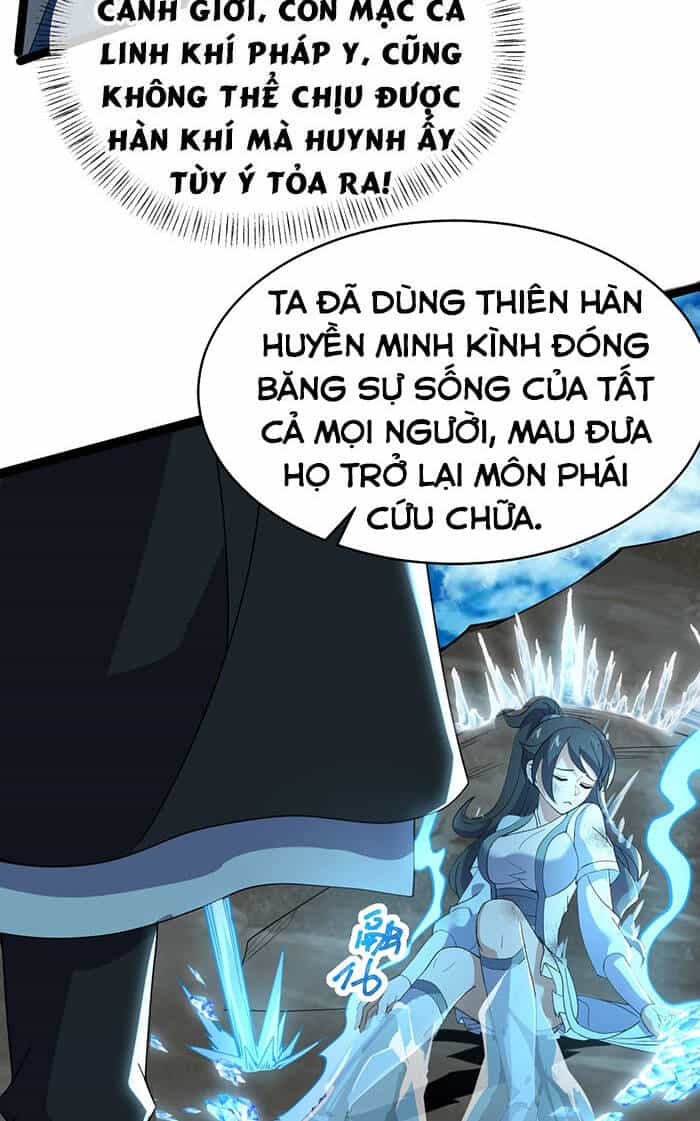 Vĩnh Sinh - Chương 20 - ảnh 55