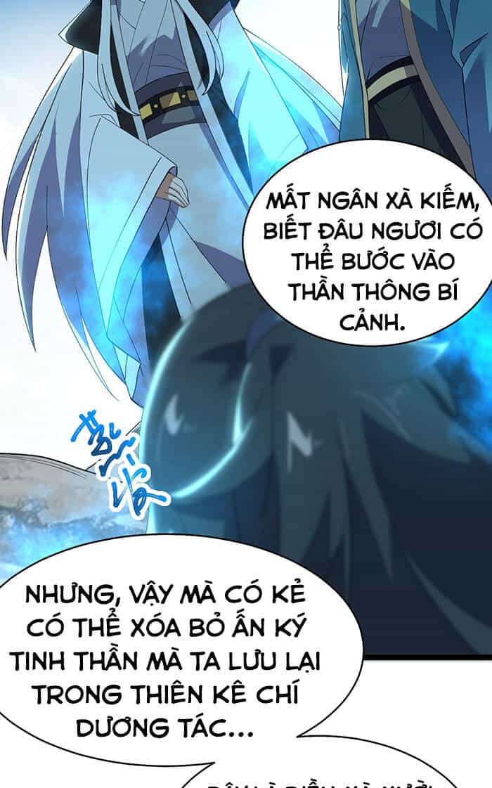 Vĩnh Sinh - Chương 20 - ảnh 57