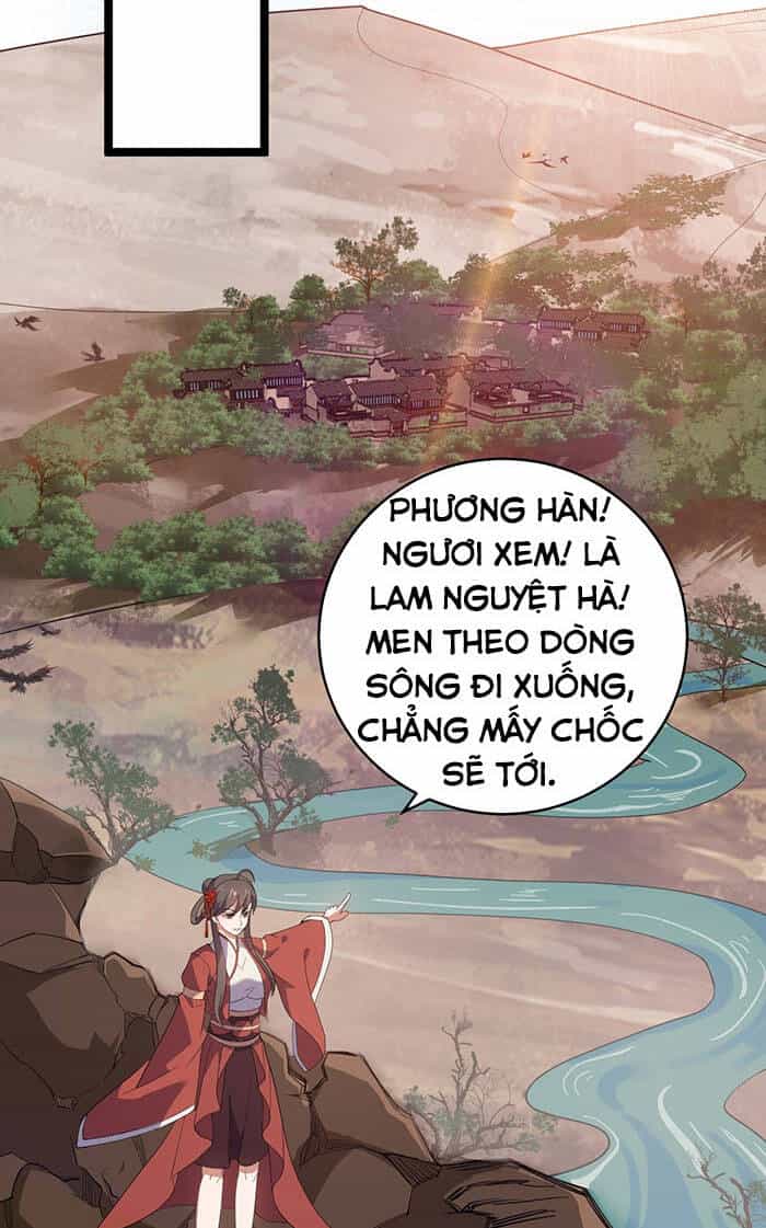 Vĩnh Sinh - Chương 20 - ảnh 61