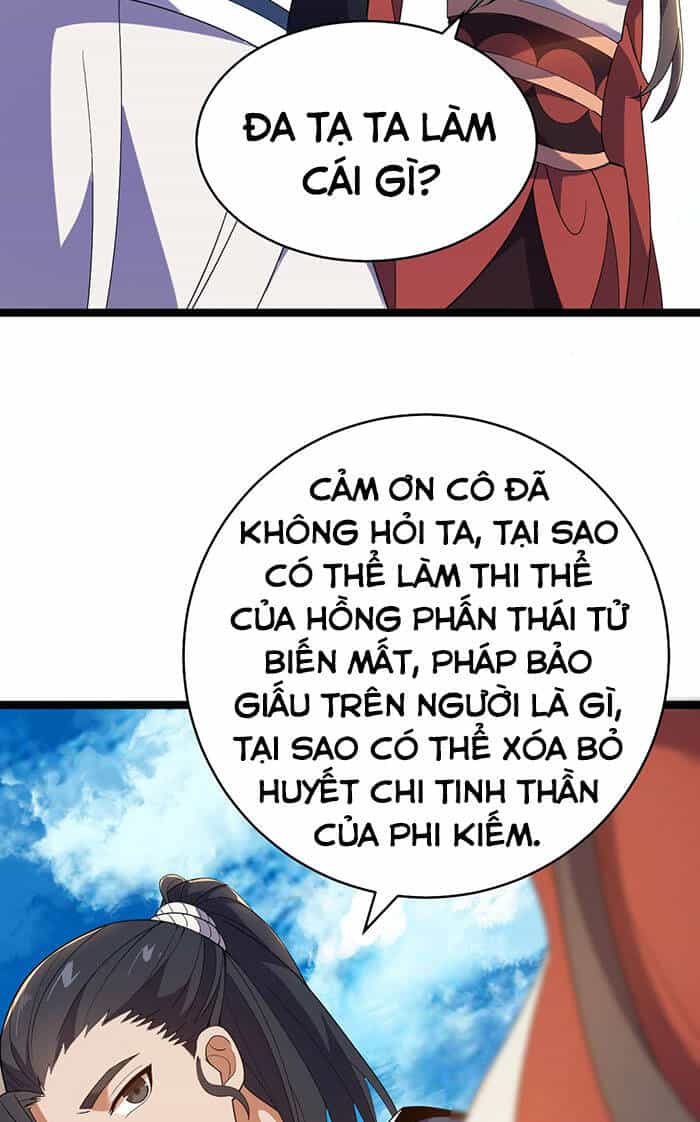 Vĩnh Sinh - Chương 20 - ảnh 64