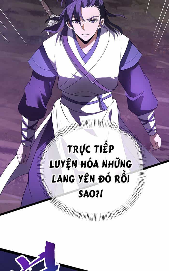 Vĩnh Sinh - Chương 20 - ảnh 73