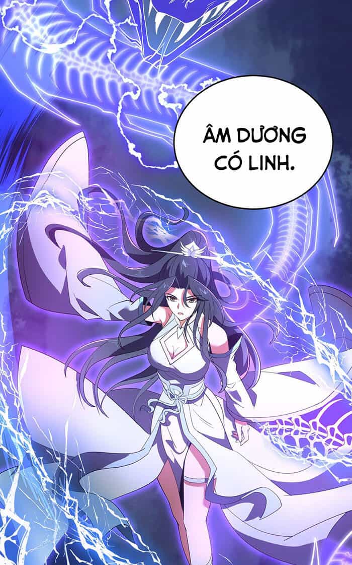 Vĩnh Sinh - Chương 20 - ảnh 75
