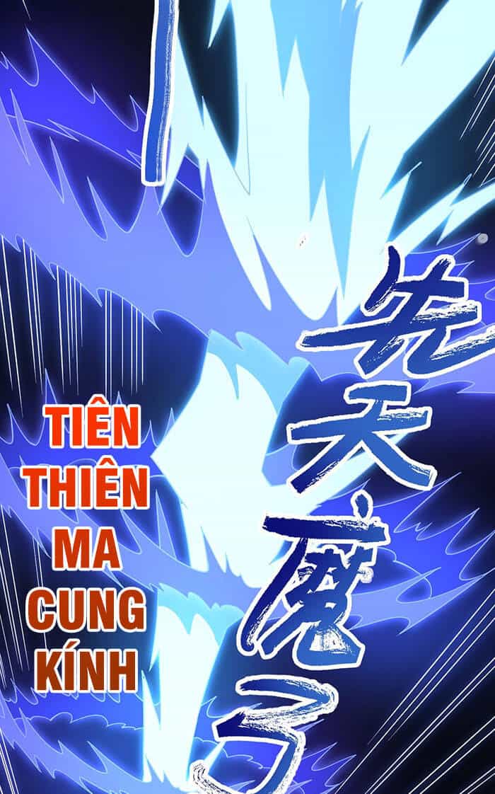 Vĩnh Sinh - Chương 21 - ảnh 13