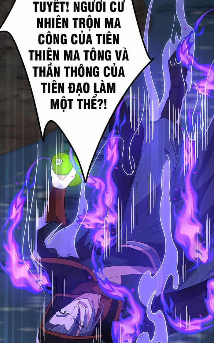 Vĩnh Sinh - Chương 21 - ảnh 17