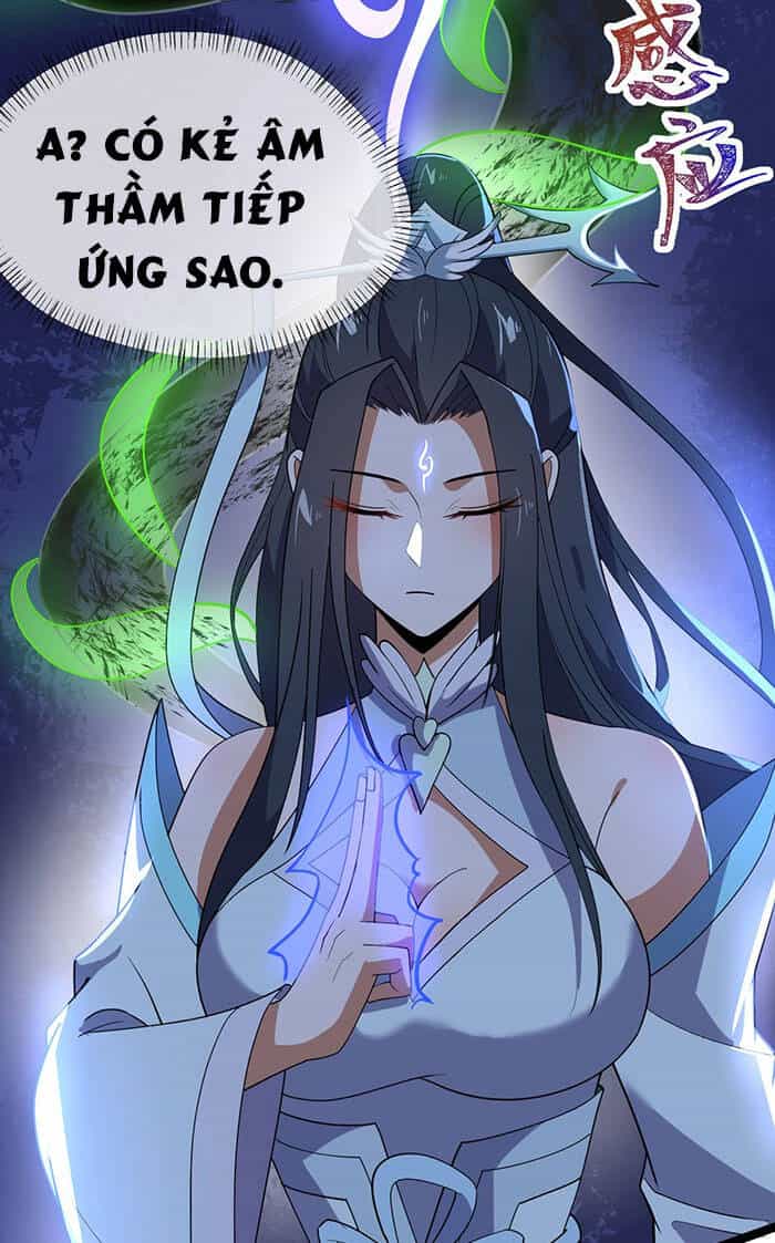 Vĩnh Sinh - Chương 21 - ảnh 24