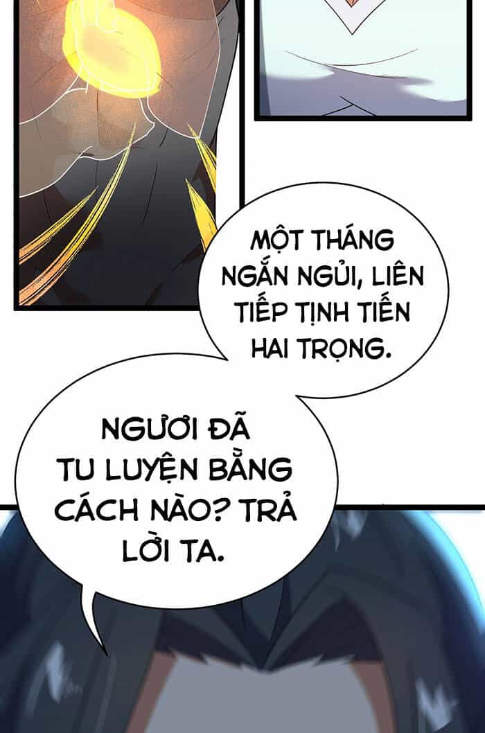 Vĩnh Sinh - Chương 21 - ảnh 33