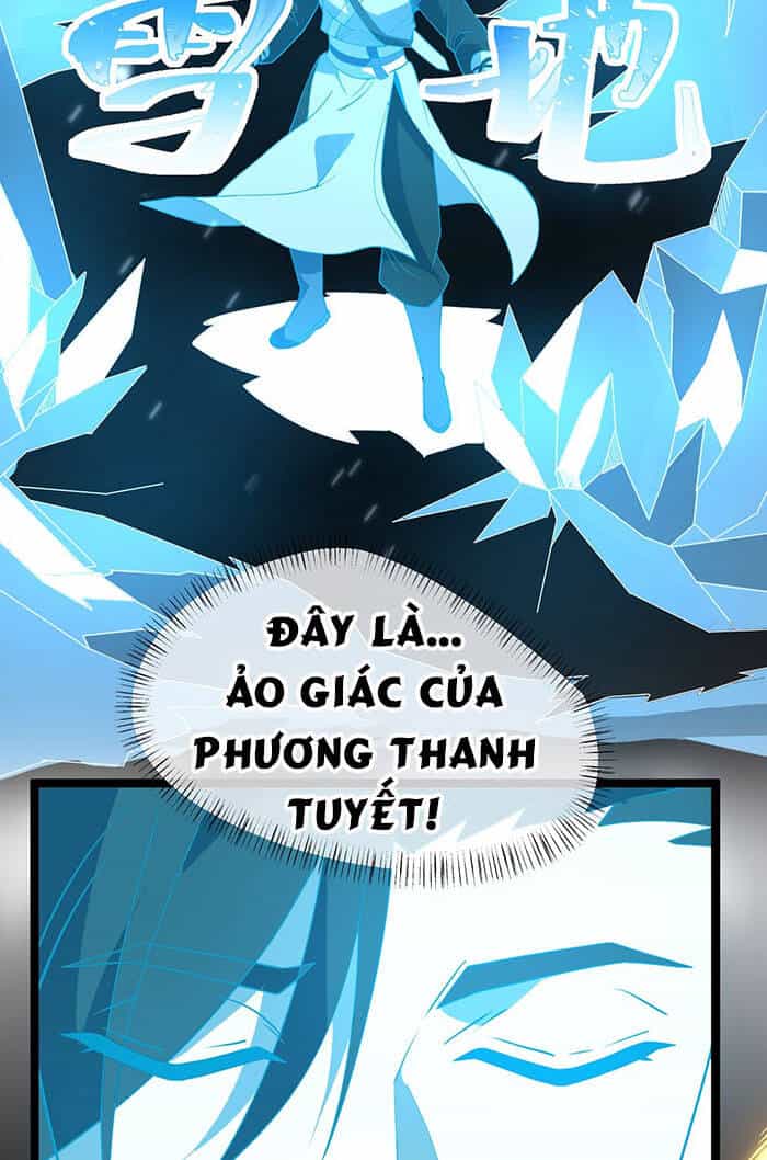 Vĩnh Sinh - Chương 21 - ảnh 36
