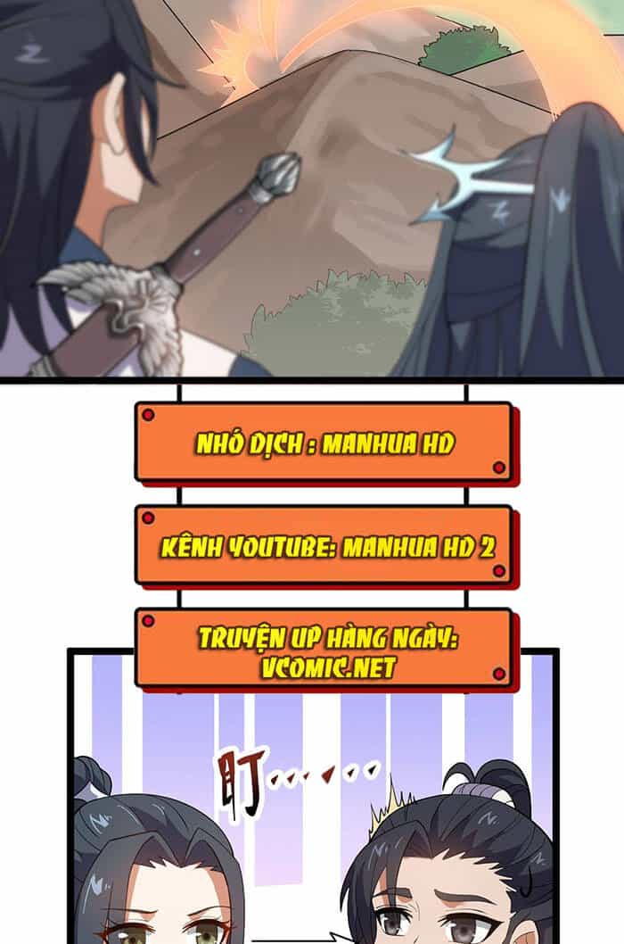 Vĩnh Sinh - Chương 21 - ảnh 49