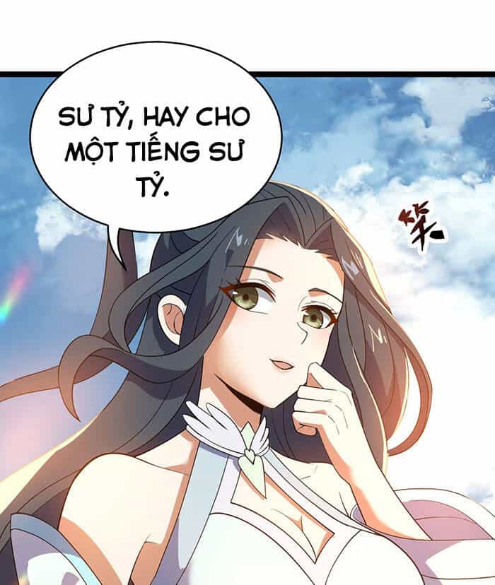 Vĩnh Sinh - Chương 21 - ảnh 52