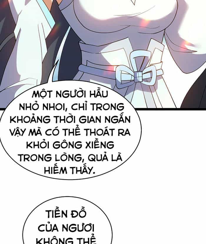 Vĩnh Sinh - Chương 21 - ảnh 53