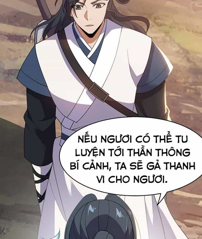 Vĩnh Sinh - Chương 21 - ảnh 57