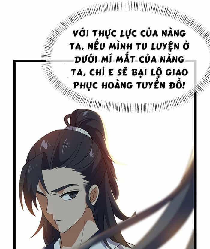 Vĩnh Sinh - Chương 21 - ảnh 59