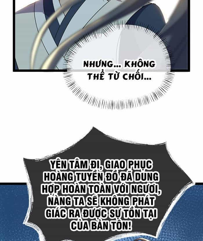 Vĩnh Sinh - Chương 21 - ảnh 60