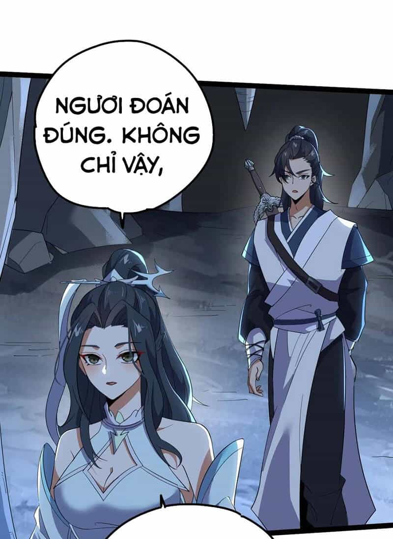 Vĩnh Sinh - Chương 22 - ảnh 10