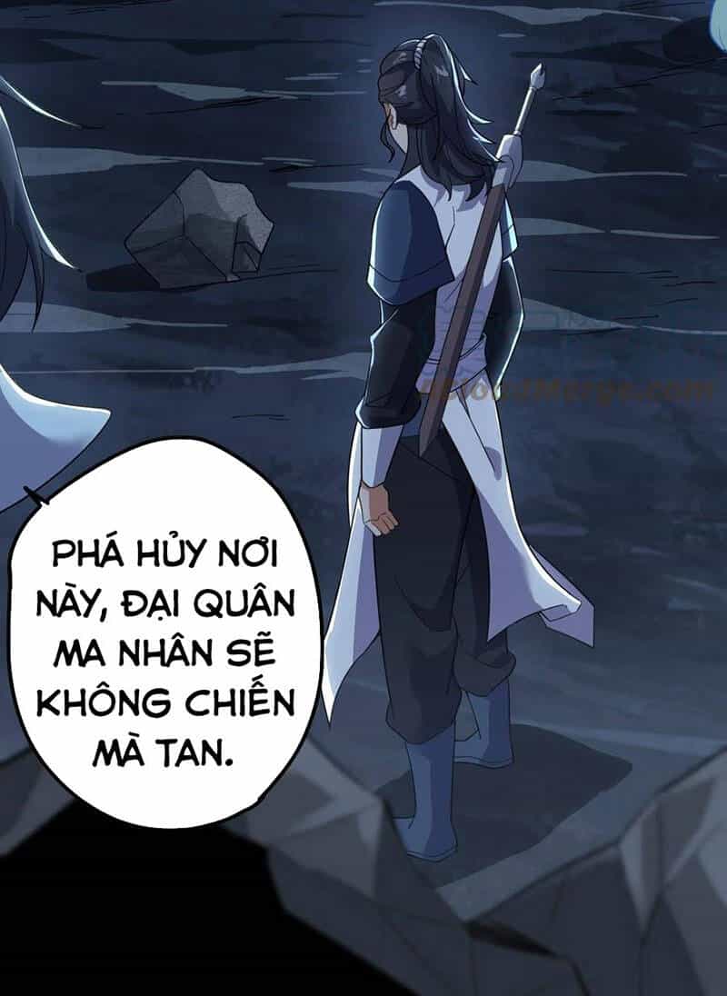 Vĩnh Sinh - Chương 22 - ảnh 12