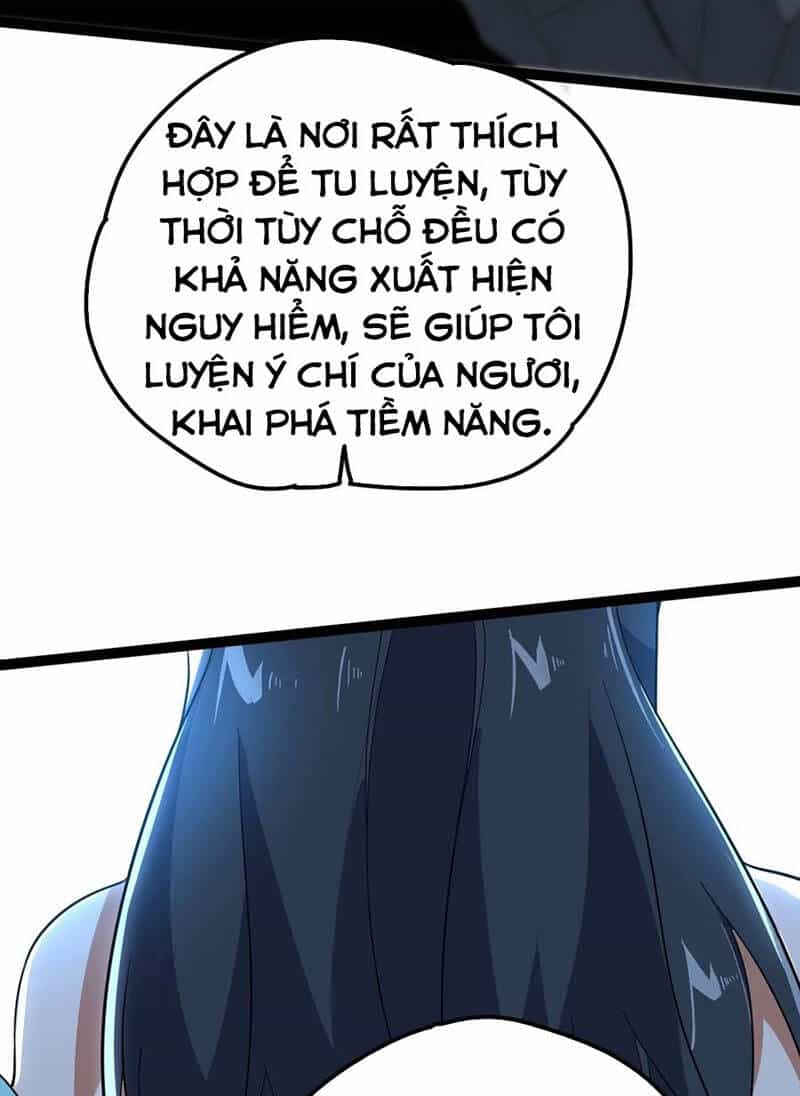 Vĩnh Sinh - Chương 22 - ảnh 13