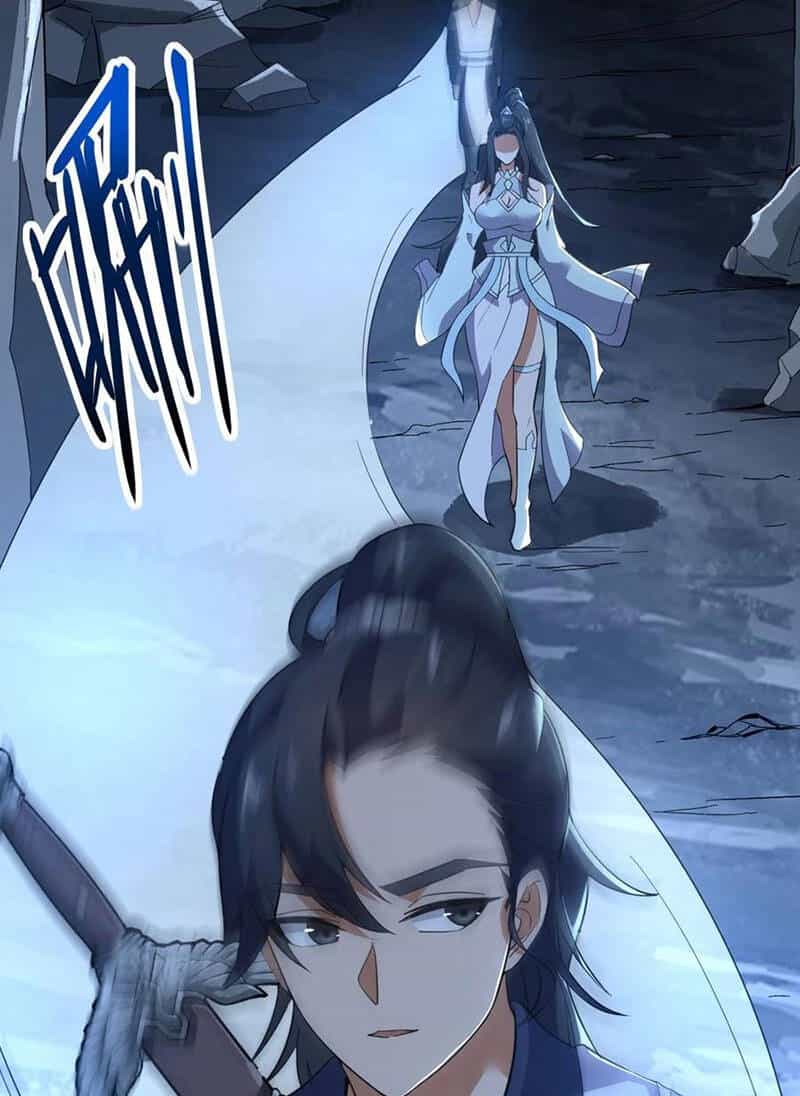 Vĩnh Sinh - Chương 22 - ảnh 15