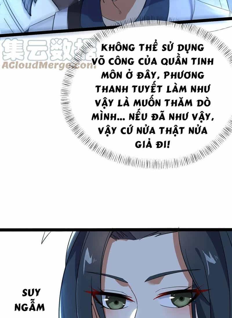Vĩnh Sinh - Chương 22 - ảnh 16