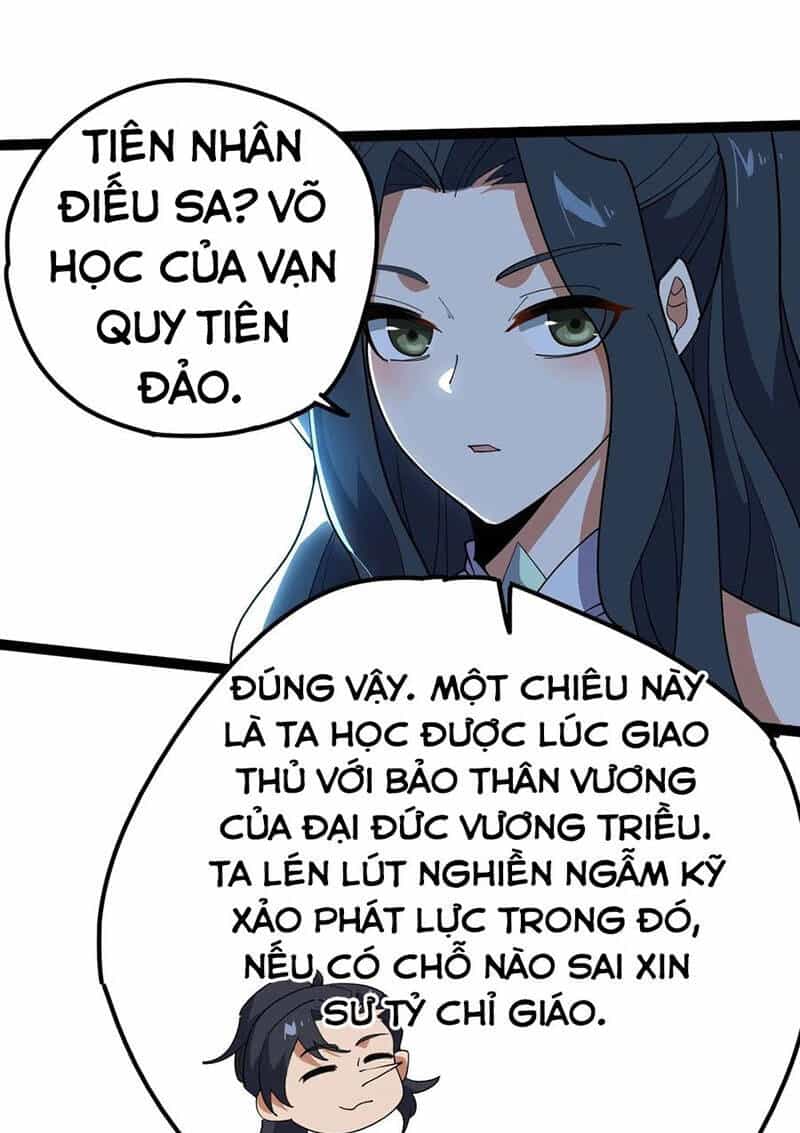 Vĩnh Sinh - Chương 22 - ảnh 28