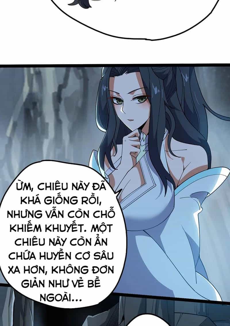 Vĩnh Sinh - Chương 22 - ảnh 29
