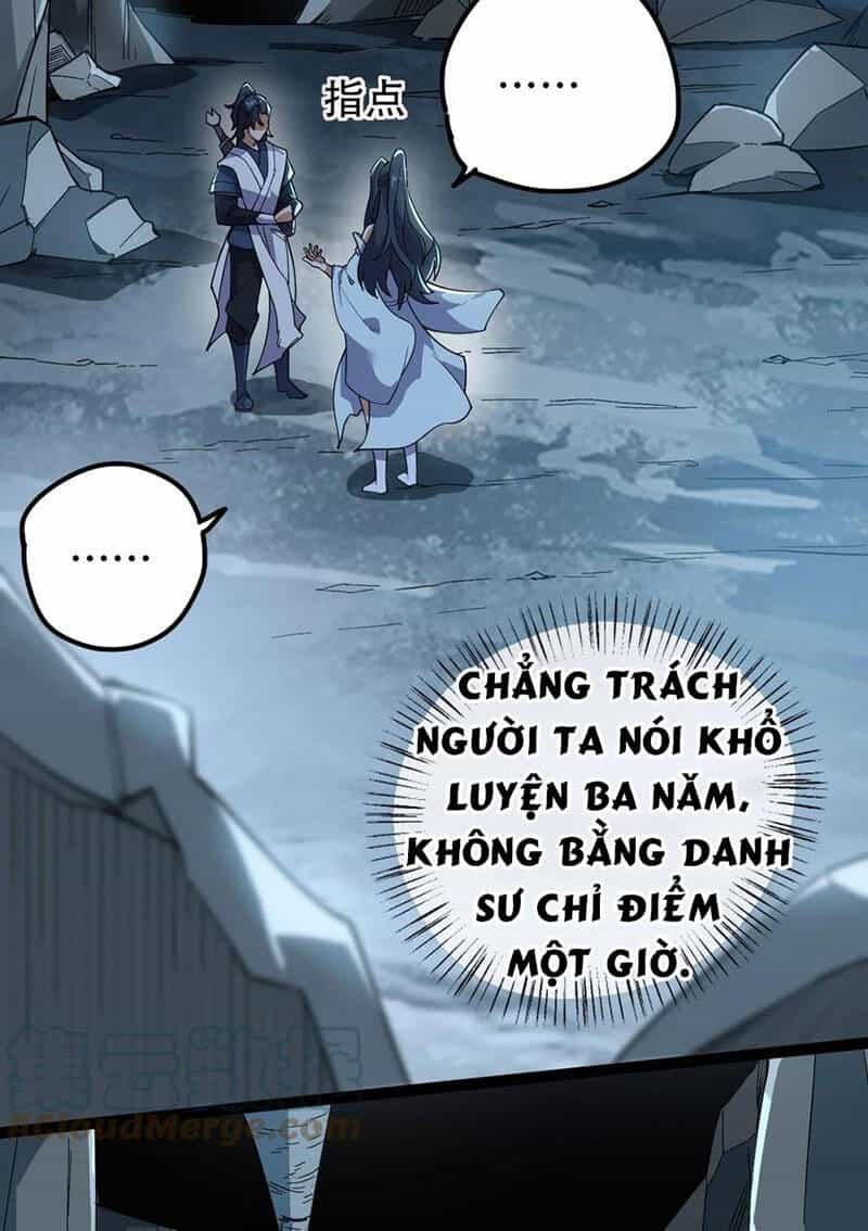 Vĩnh Sinh - Chương 22 - ảnh 30
