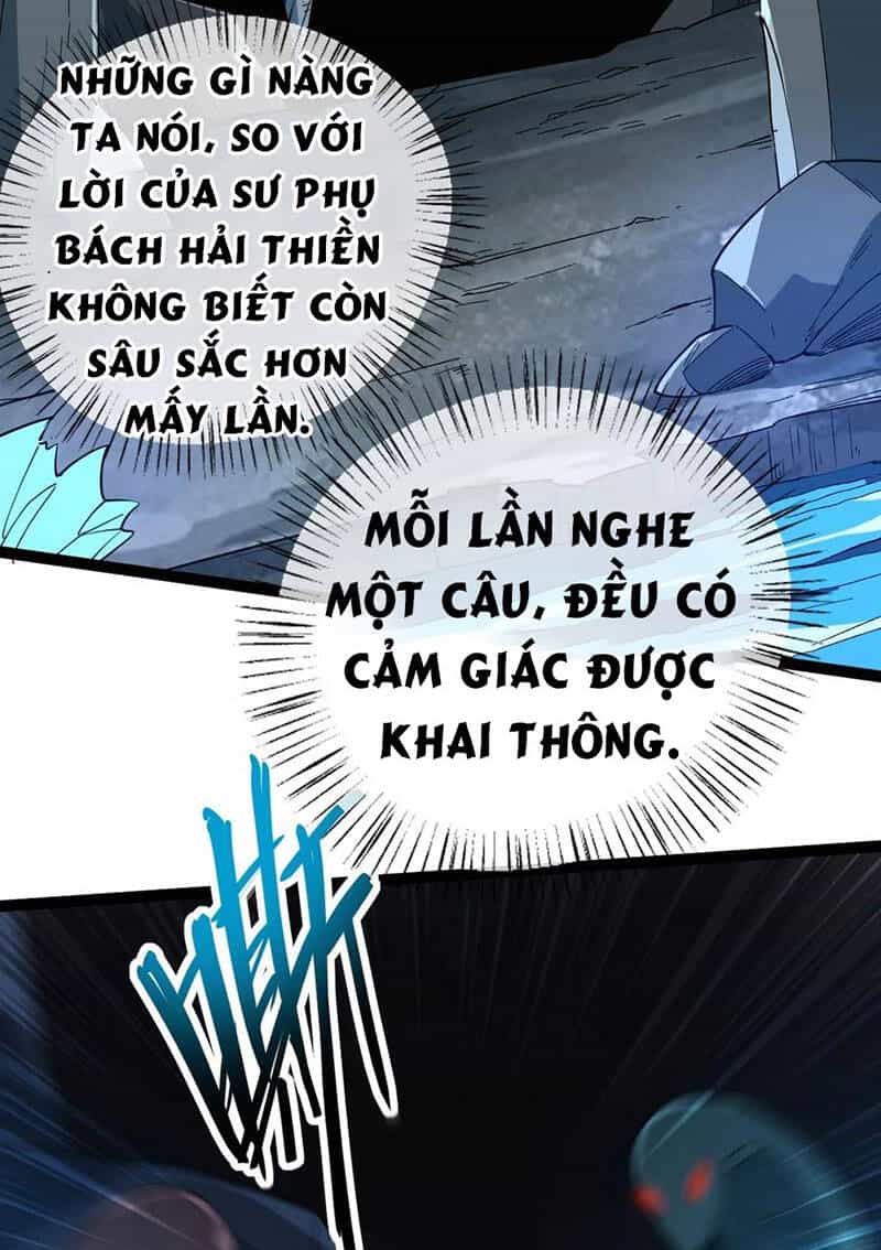 Vĩnh Sinh - Chương 22 - ảnh 31