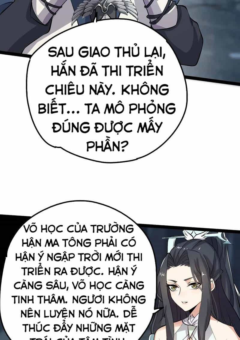 Vĩnh Sinh - Chương 22 - ảnh 36
