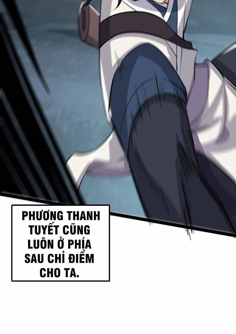Vĩnh Sinh - Chương 22 - ảnh 40