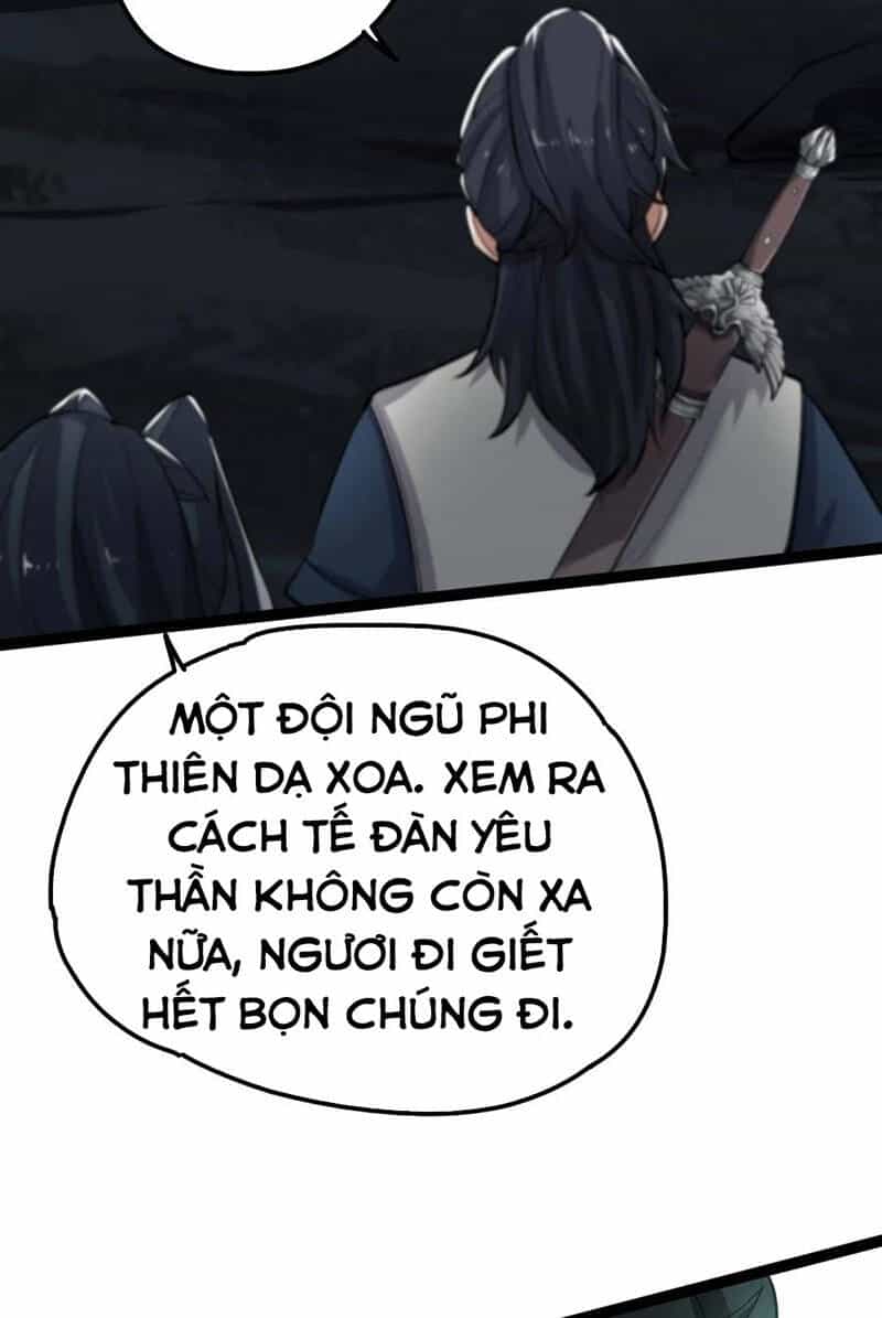 Vĩnh Sinh - Chương 22 - ảnh 42