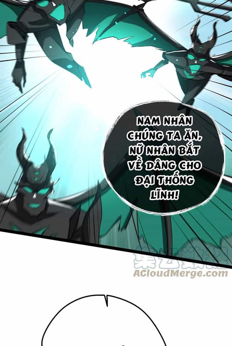 Vĩnh Sinh - Chương 22 - ảnh 44