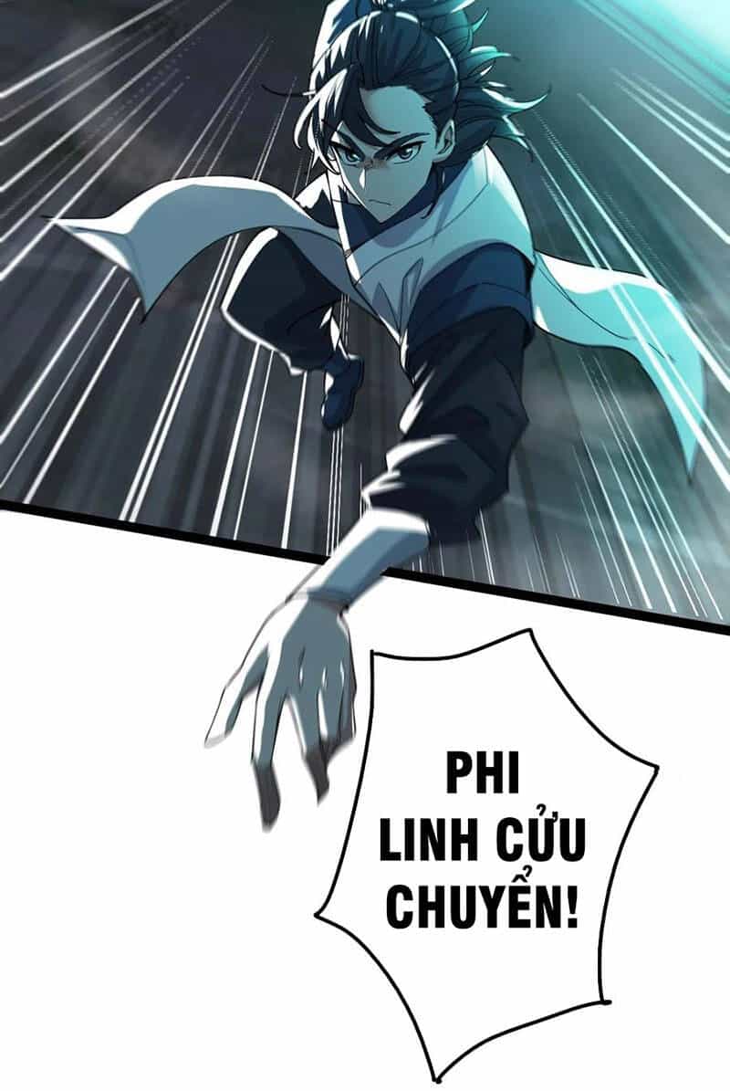 Vĩnh Sinh - Chương 22 - ảnh 54