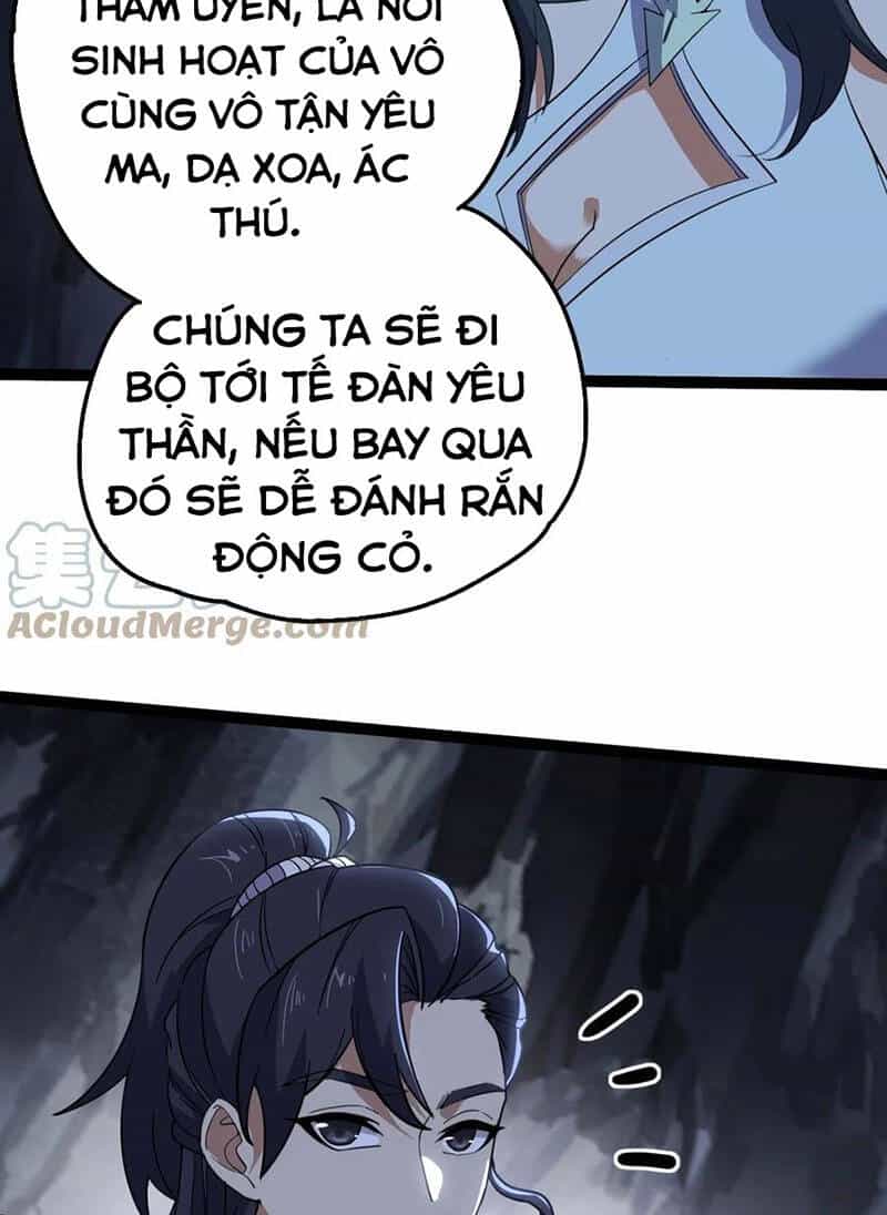 Vĩnh Sinh - Chương 22 - ảnh 8