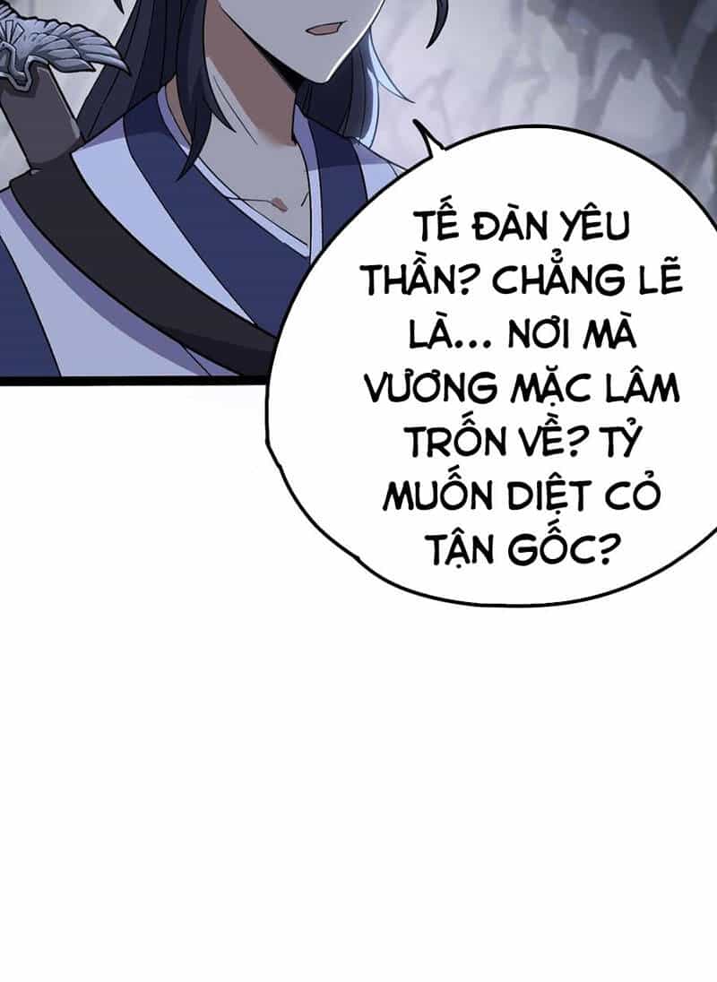 Vĩnh Sinh - Chương 22 - ảnh 9
