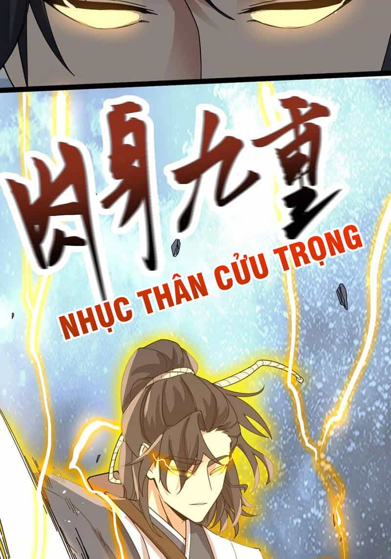 Vĩnh Sinh - Chương 23 - ảnh 18