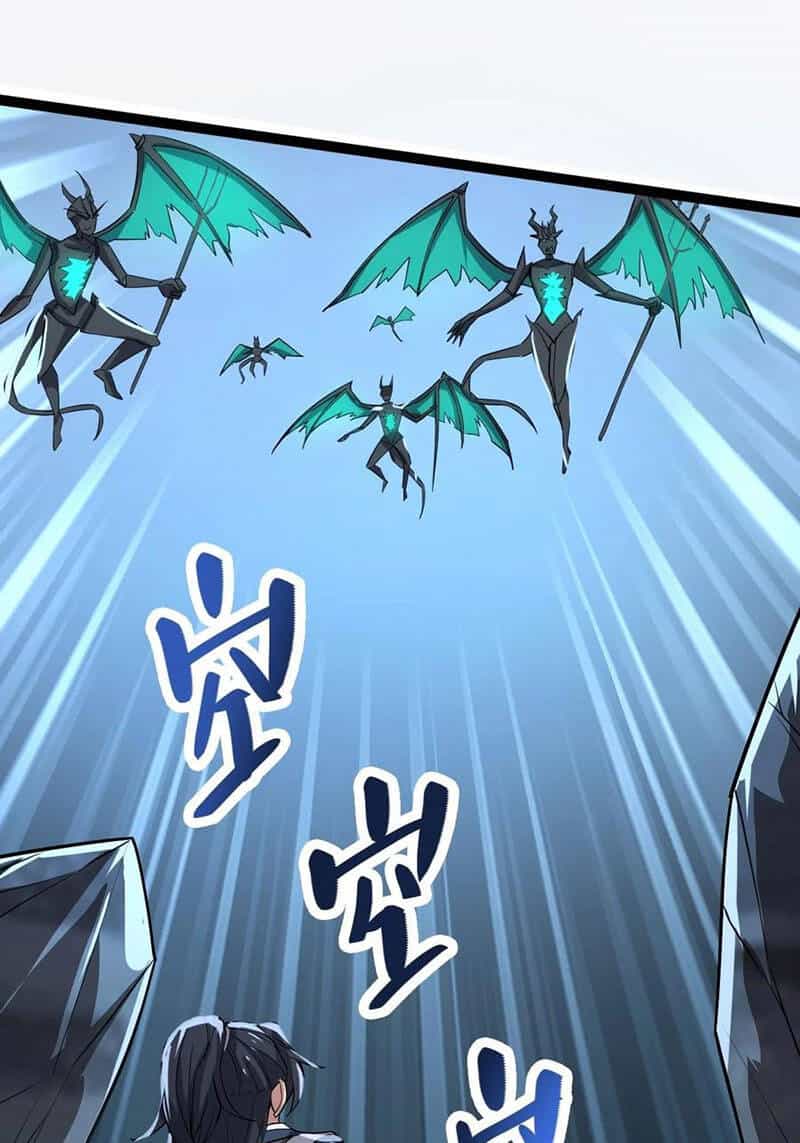 Vĩnh Sinh - Chương 23 - ảnh 3