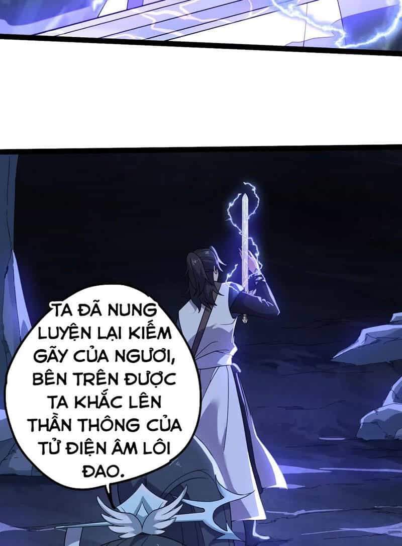 Vĩnh Sinh - Chương 23 - ảnh 37