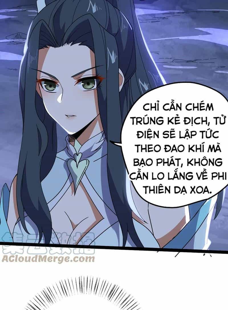 Vĩnh Sinh - Chương 23 - ảnh 38