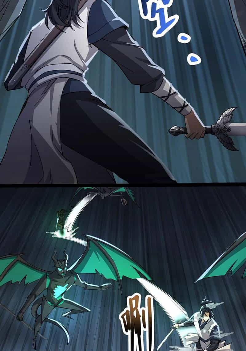 Vĩnh Sinh - Chương 23 - ảnh 4