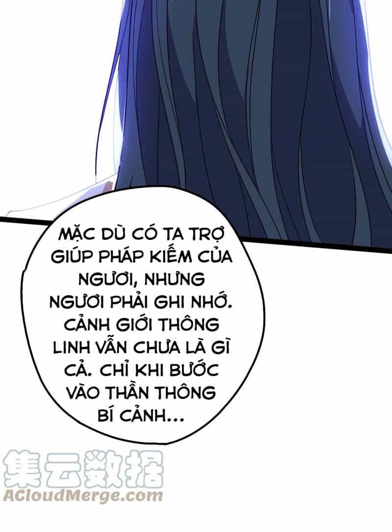 Vĩnh Sinh - Chương 23 - ảnh 41