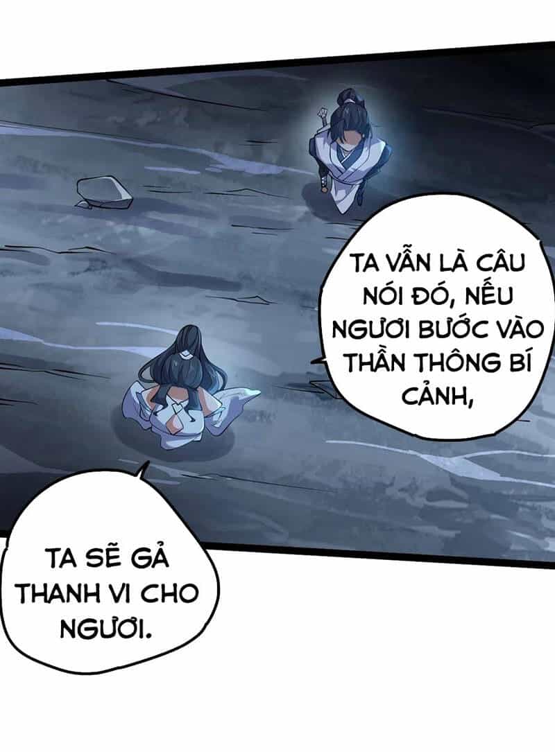 Vĩnh Sinh - Chương 23 - ảnh 42