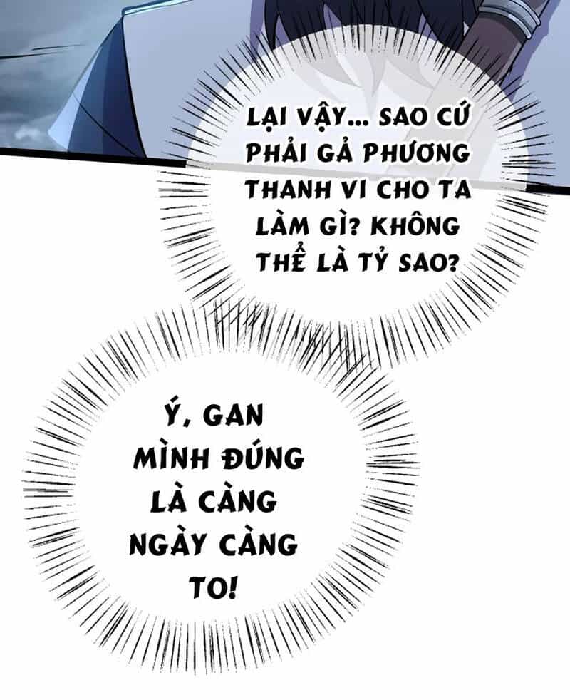 Vĩnh Sinh - Chương 23 - ảnh 44