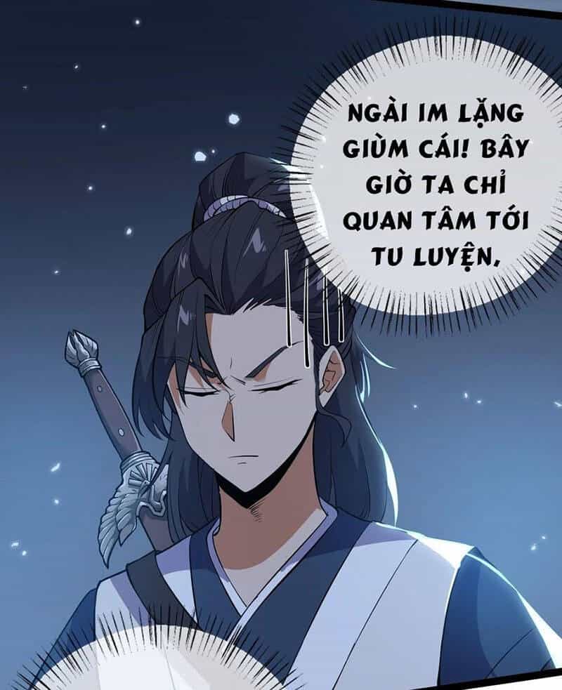 Vĩnh Sinh - Chương 23 - ảnh 48
