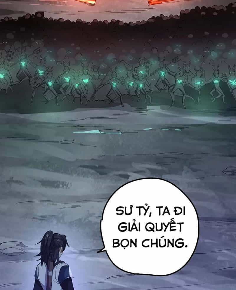 Vĩnh Sinh - Chương 23 - ảnh 59